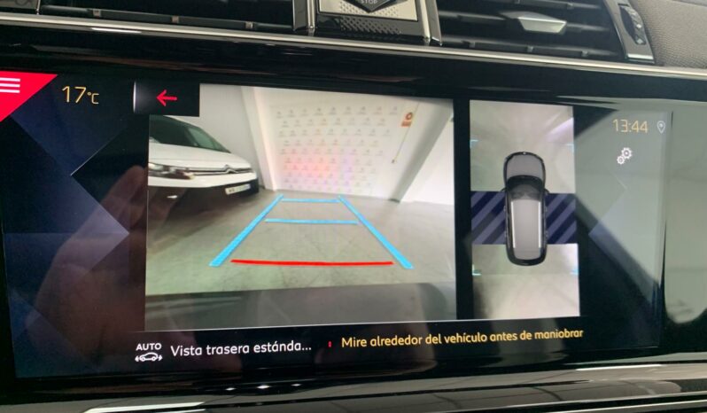 
								DS7 Crossback 2.0BHDI So Chic 180CV EAT8 full									