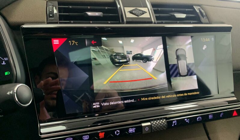
								DS7 Crossback 2.0BHDI So Chic 180CV EAT8 full									