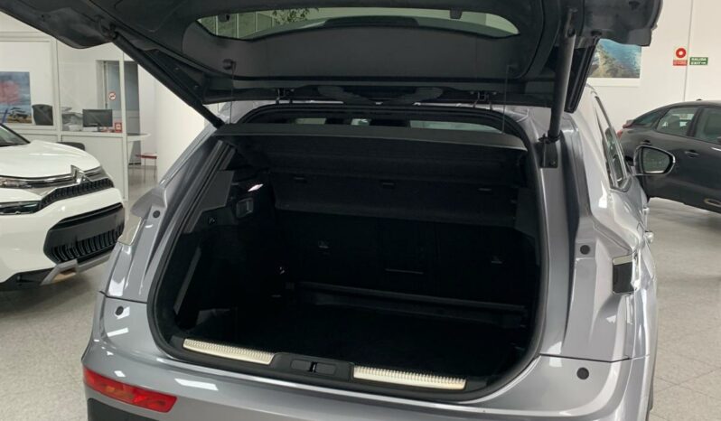 
								DS7 CROSSBACK 2.0BHDI SO CHIC 180CV full									