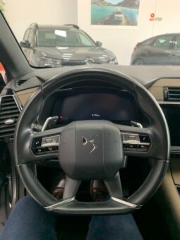 
										DS7 Crossback 2.0BHDI So Chic 180CV EAT8 full									