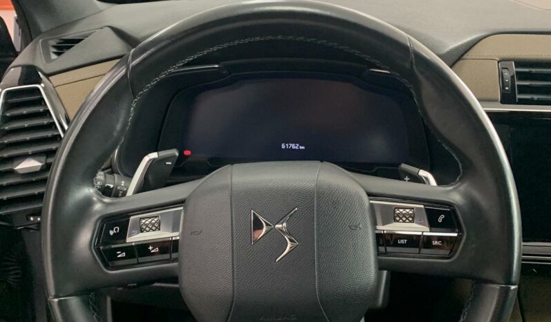 
								DS7 Crossback 2.0BHDI So Chic 180CV EAT8 full									