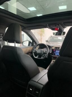 
										DS7 CROSSBACK 2.0BHDI SO CHIC 180CV full									