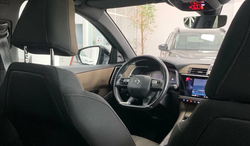 
								DS7 CROSSBACK 2.0BHDI SO CHIC 180CV full									