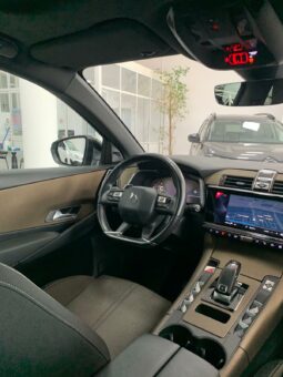 
										DS7 Crossback 2.0BHDI So Chic 180CV EAT8 full									