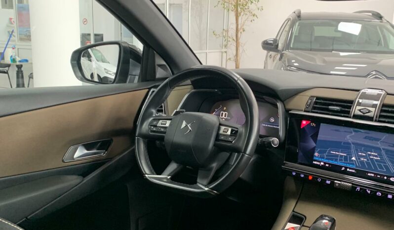 
								DS7 Crossback 2.0BHDI So Chic 180CV EAT8 full									