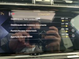 
										DS7 Crossback 2.0BHDI So Chic 180CV EAT8 full									