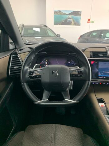 DS7 Crossback 2.0BHDI So Chic 180CV EAT8