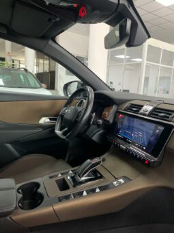 
										DS7 CROSSBACK 2.0BHDI SO CHIC 180CV full									