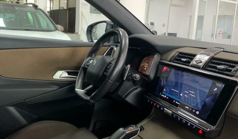 
								DS7 CROSSBACK 2.0BHDI SO CHIC 180CV full									