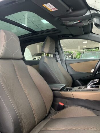 DS7 CROSSBACK 2.0BHDI SO CHIC 180CV