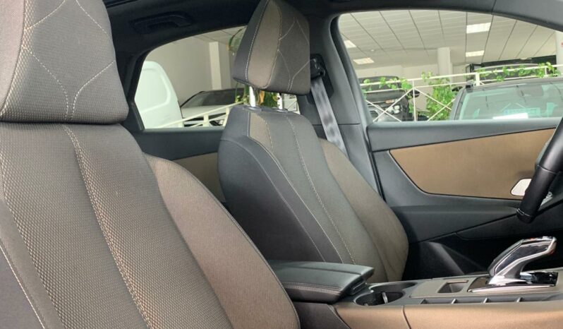 
								DS7 CROSSBACK 2.0BHDI SO CHIC 180CV full									