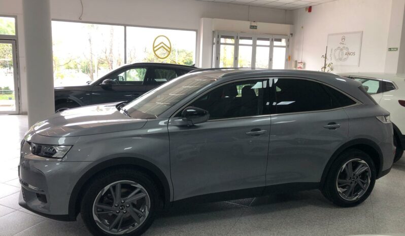 
								DS7 CROSSBACK 2.0BHDI SO CHIC 180CV full									