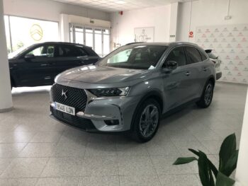 DS7 Crossback 2.0BHDI So Chic 180CV EAT8