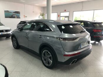 DS7 CROSSBACK 2.0BHDI SO CHIC 180CV