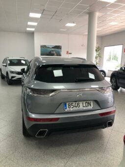 
										DS7 CROSSBACK 2.0BHDI SO CHIC 180CV full									