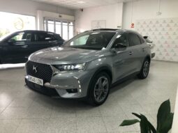 
										DS7 CROSSBACK 2.0BHDI SO CHIC 180CV full									
