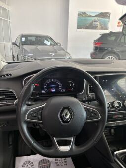 
										RENAULT MEGANE 1.5DCI EQUILIBRE 115CV full									