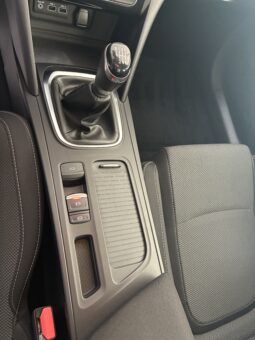 
										RENAULT MEGANE 1.5DCI EQUILIBRE 115CV full									