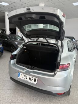 
										RENAULT MEGANE 1.5DCI EQUILIBRE 115CV full									