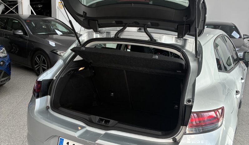 
								RENAULT MEGANE 1.5DCI EQUILIBRE 115CV full									
