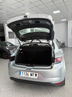 
										RENAULT MEGANE 1.5DCI EQUILIBRE 115CV full									