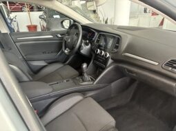 
										RENAULT MEGANE 1.5DCI EQUILIBRE 115CV full									