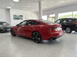 Audi A5 Sportback 40TDI Black Line