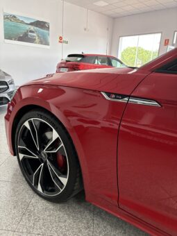 
										Audi A5 Sportback 40TDI Black Line full									