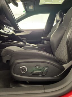 
										Audi A5 Sportback 40TDI Black Line full									