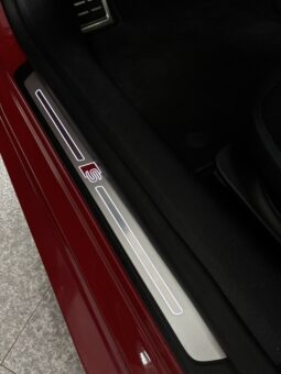 
										Audi A5 Sportback 40TDI Black Line full									