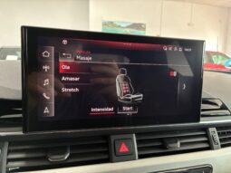 
										Audi A5 Sportback 40TDI Black Line full									