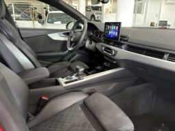 
										Audi A5 Sportback 40TDI Black Line full									