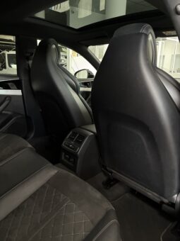 
										Audi A5 Sportback 40TDI Black Line full									