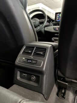 
										Audi A5 Sportback 40TDI Black Line full									