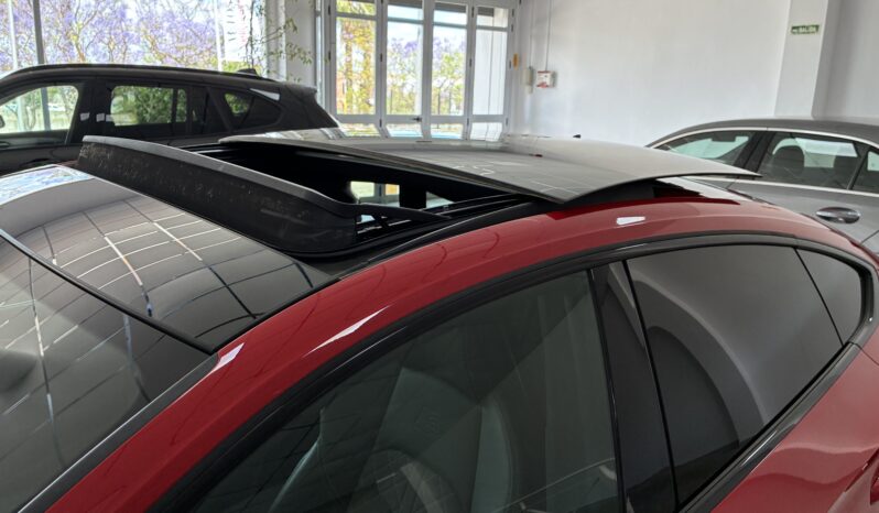 
								Audi A5 Sportback 40TDI Black Line full									