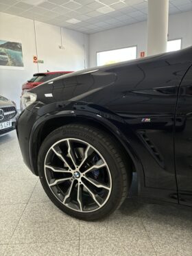 BMW X4 XDRIVE 30I MSPORT