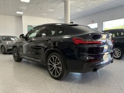 
										BMW X4 XDRIVE 30I MSPORT full									