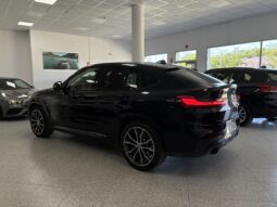 BMW X4 XDRIVE 30I MSPORT