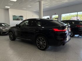 BMW X4 XDRIVE 30I MSPORT