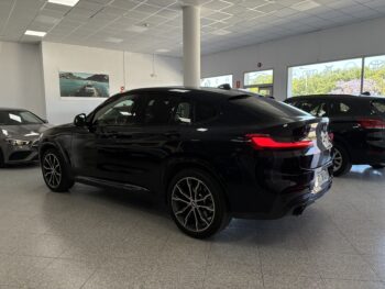 BMW X4 XDRIVE 30I MSPORT
