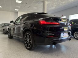 BMW X4 XDRIVE 30I MSPORT