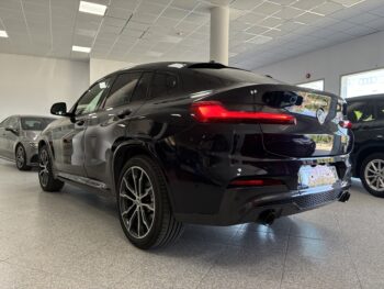 BMW X4 XDRIVE 30I MSPORT