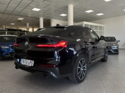 
										BMW X4 XDRIVE 30I MSPORT full									