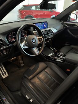 
										BMW X4 XDRIVE 30I MSPORT full									