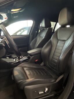 
										BMW X4 XDRIVE 30I MSPORT full									