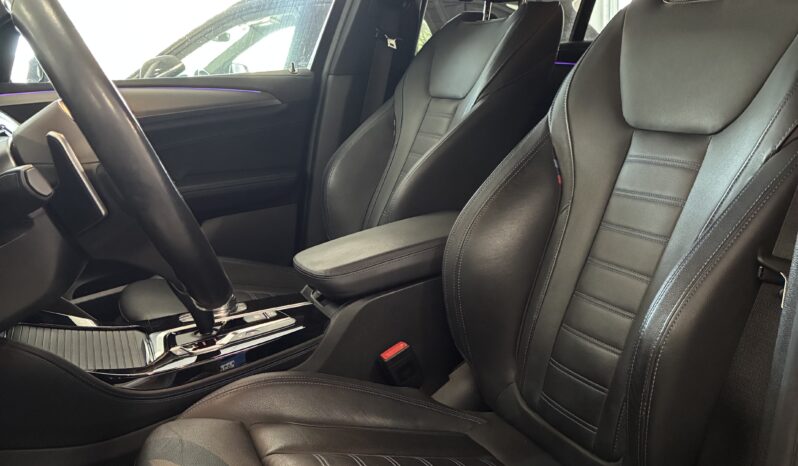 
								BMW X4 XDRIVE 30I MSPORT full									