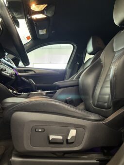 
										BMW X4 XDRIVE 30I MSPORT full									