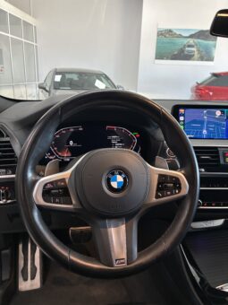 
										BMW X4 XDRIVE 30I MSPORT full									