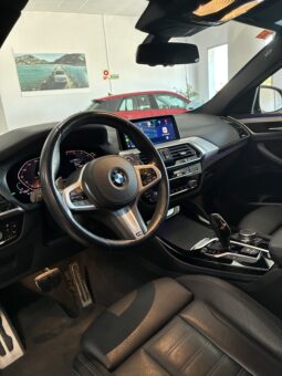 
										BMW X4 XDRIVE 30I MSPORT full									