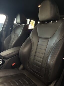 
										BMW X4 XDRIVE 30I MSPORT full									